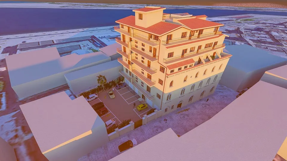 Appartamento in vendita a Brindisi - foto 2
