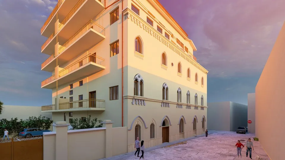 Appartamento in vendita a Brindisi - foto 5