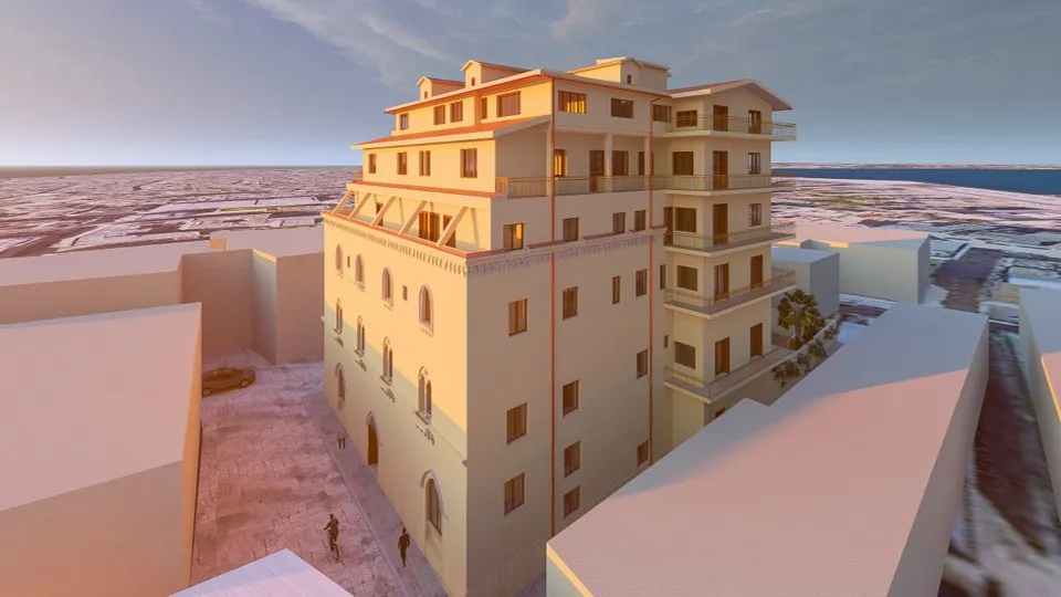 Appartamento in vendita a Brindisi - foto 6