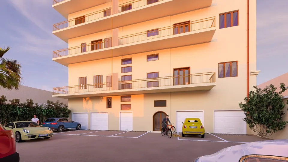 Appartamento in vendita a Brindisi - foto 7