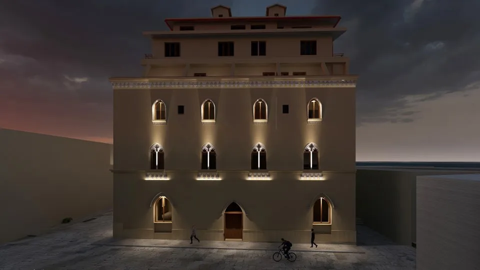Appartamento in vendita a Brindisi - foto 9