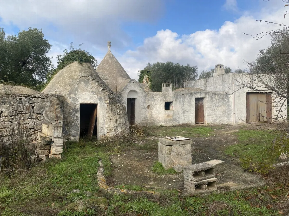 Appartamento in vendita a Ceglie Messapica - foto 1