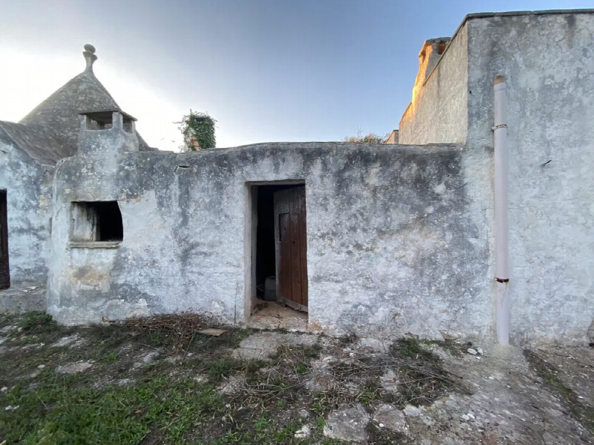 Appartamento in vendita a Ceglie Messapica - foto 8