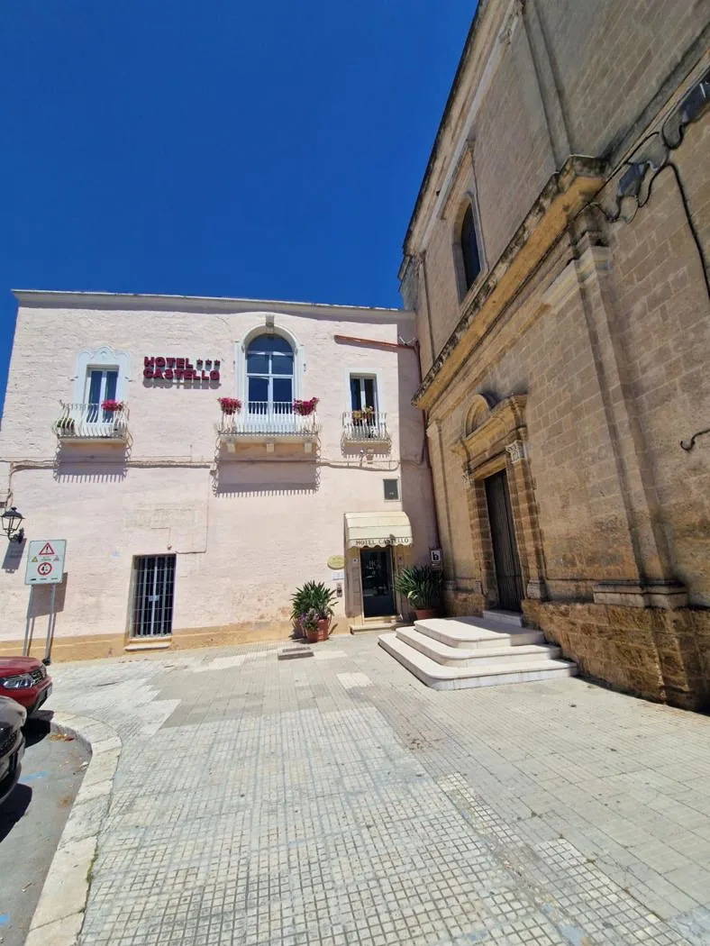 Casa indipendente in vendita a Mesagne - foto 1