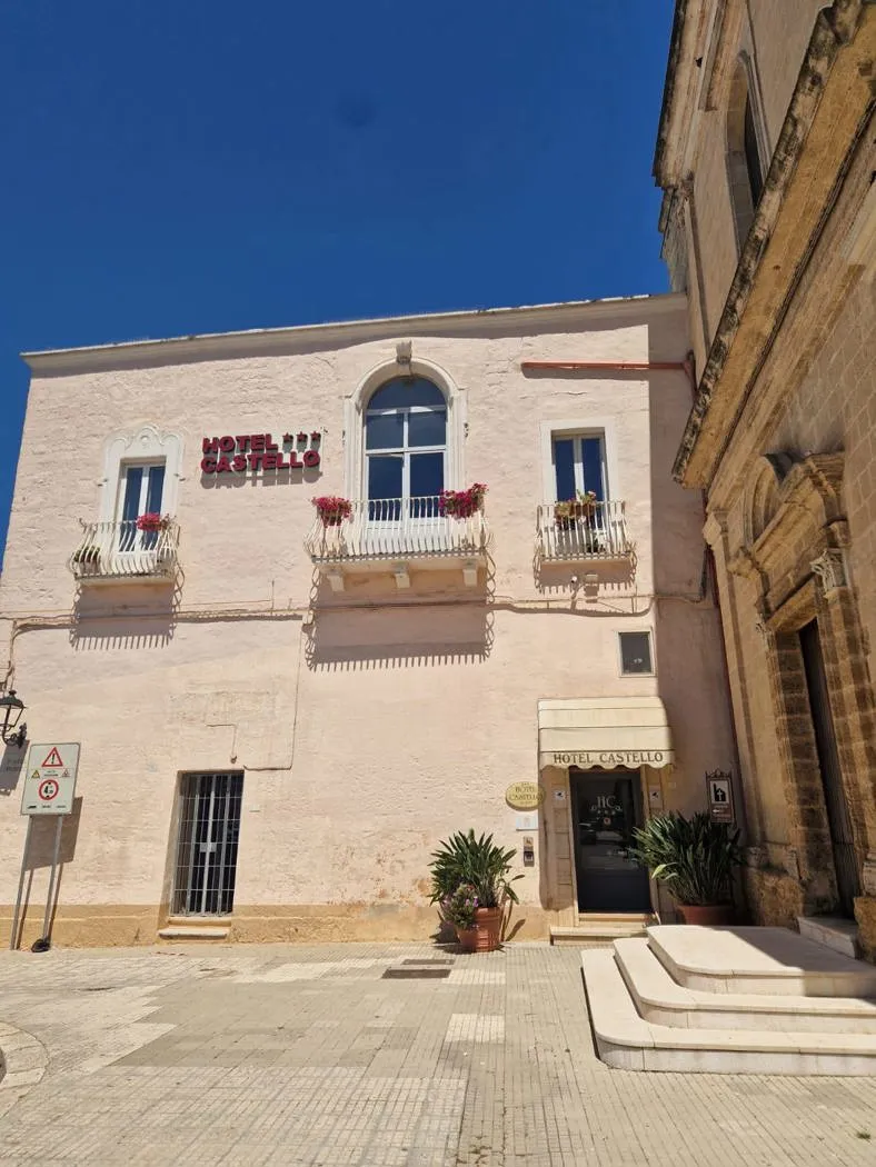 Casa indipendente in vendita a Mesagne - foto 2