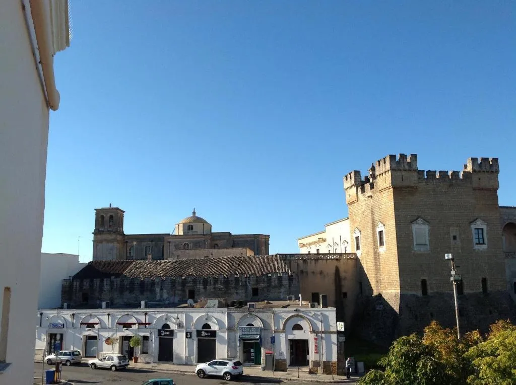 Casa indipendente in vendita a Mesagne - foto 3