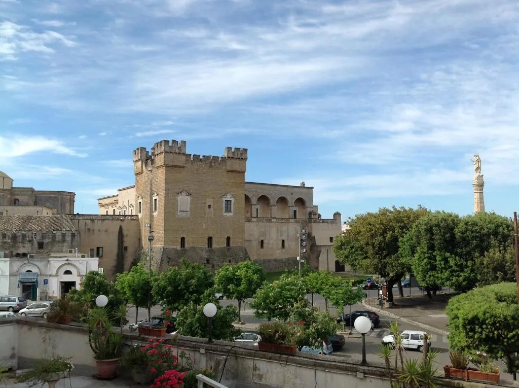 Casa indipendente in vendita a Mesagne - foto 5