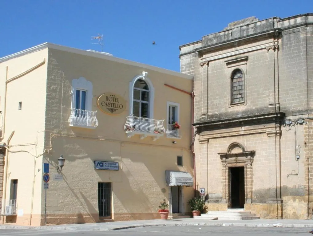 Casa indipendente in vendita a Mesagne - foto 6