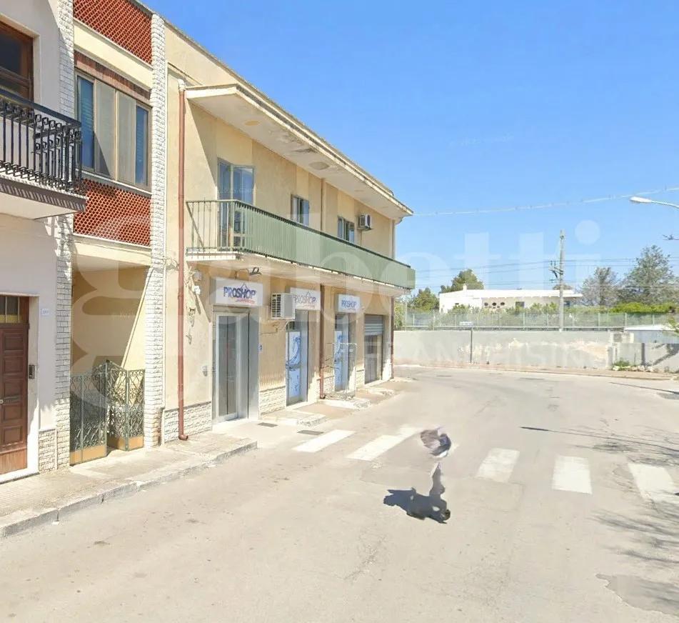 Casa indipendente in vendita a Latiano - foto 4