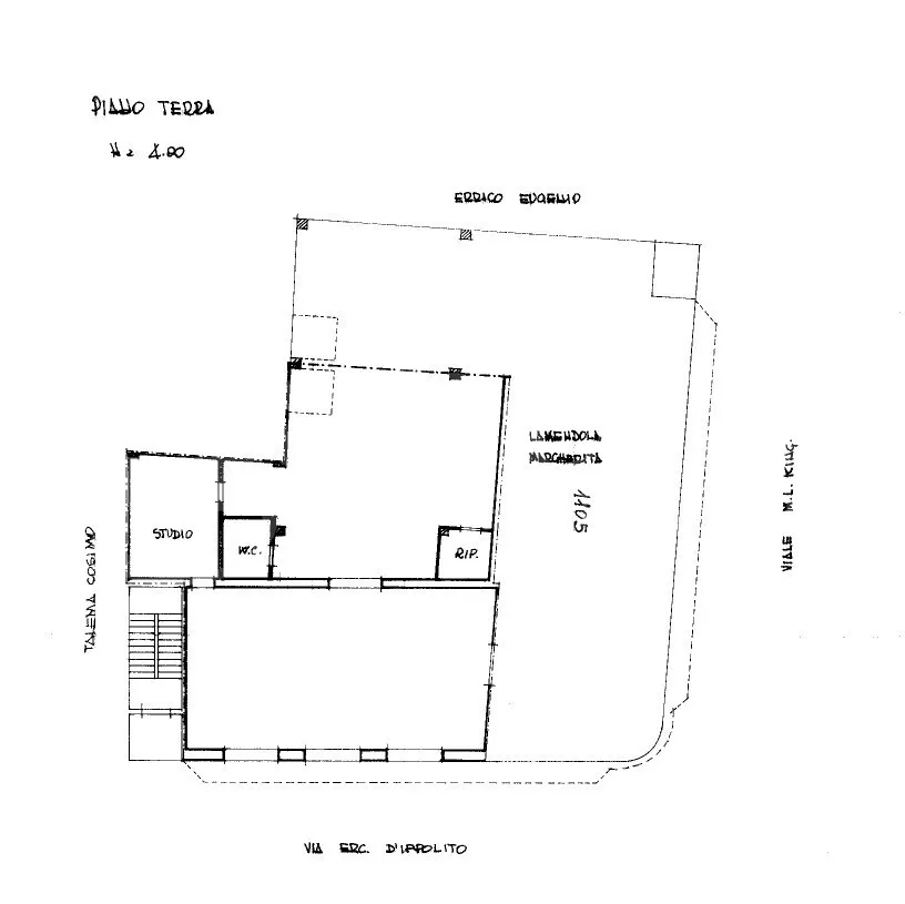 Casa indipendente in vendita a Latiano - foto 6
