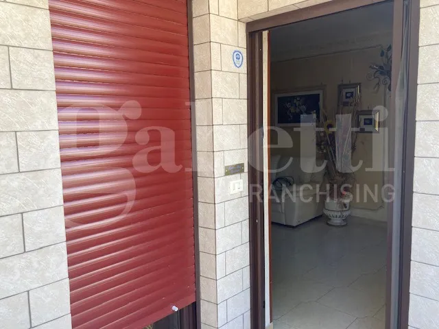 Villetta a schiera in vendita a Brindisi - foto 9