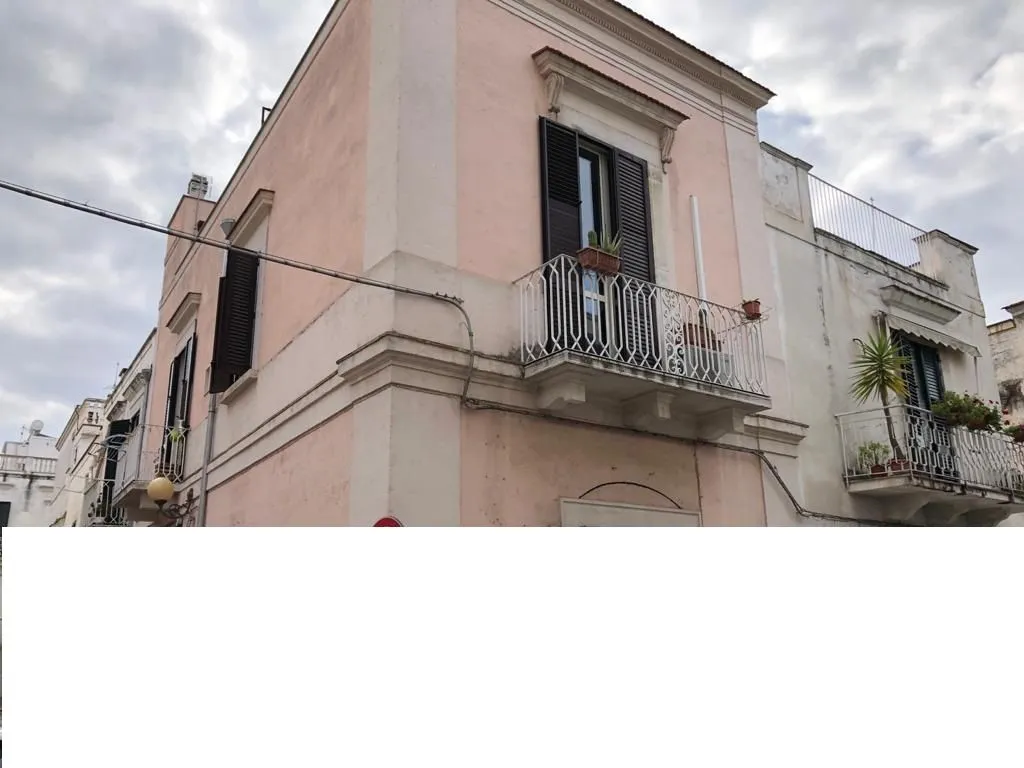 Casa indipendente in vendita a Canosa di Puglia - foto 2
