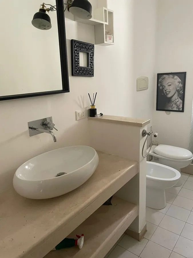 Casa indipendente in vendita a Canosa di Puglia - foto 8