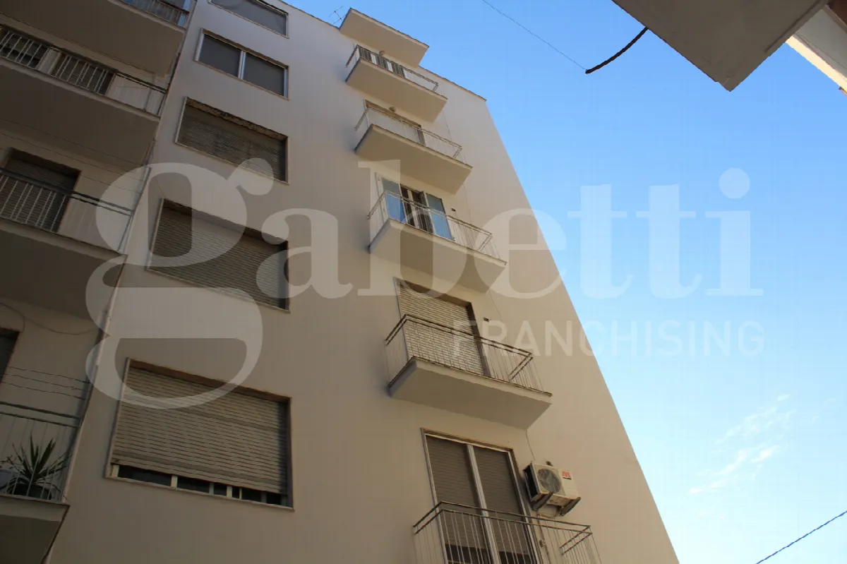 Appartamento in vendita a Canosa di Puglia - foto 2