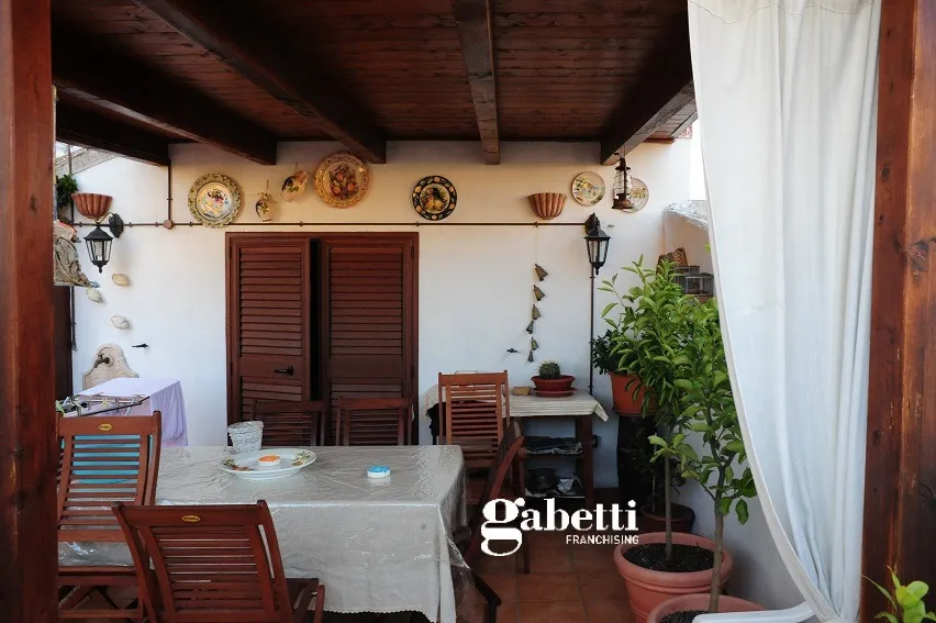 Casa indipendente in vendita a Canosa di Puglia - foto 10