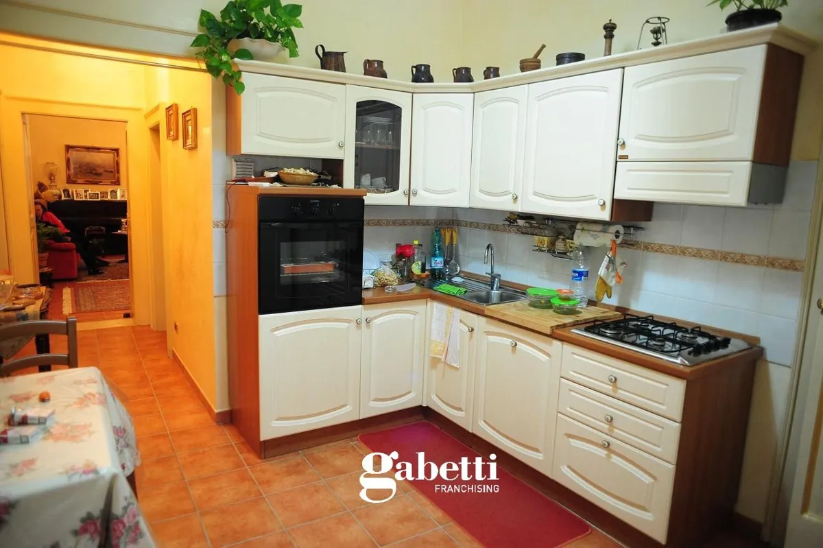 Casa indipendente in vendita a Canosa di Puglia - foto 3