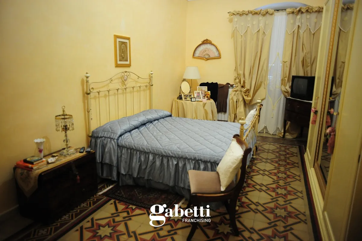 Casa indipendente in vendita a Canosa di Puglia - foto 4