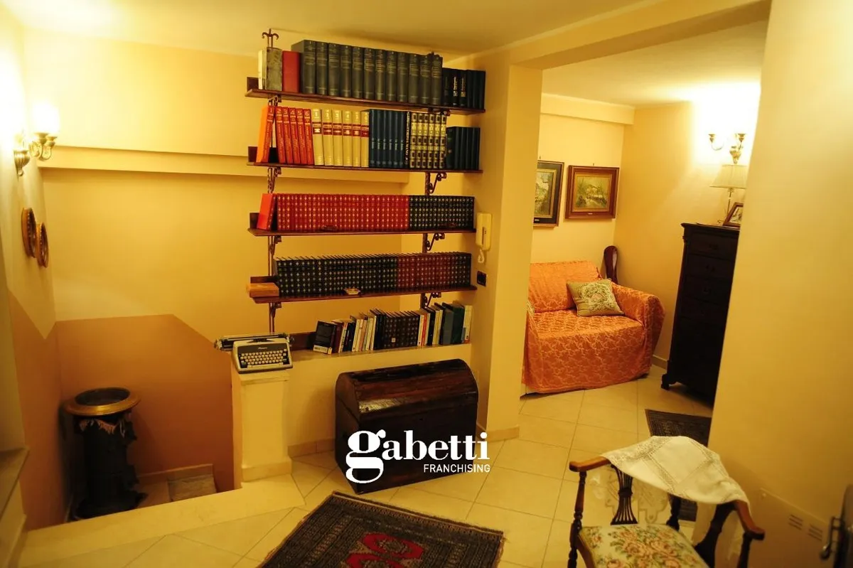 Casa indipendente in vendita a Canosa di Puglia - foto 8