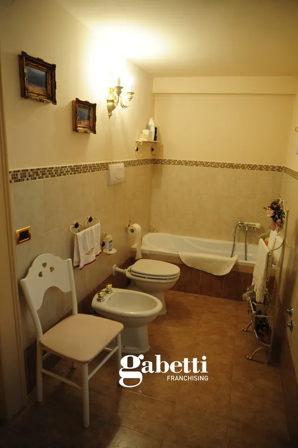 Casa indipendente in vendita a Canosa di Puglia - foto 9