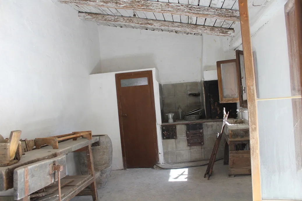 Casa indipendente in vendita a Canosa di Puglia - foto 9