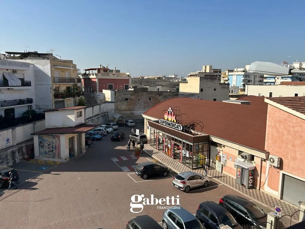 Appartamento in vendita a Canosa di Puglia - foto 1