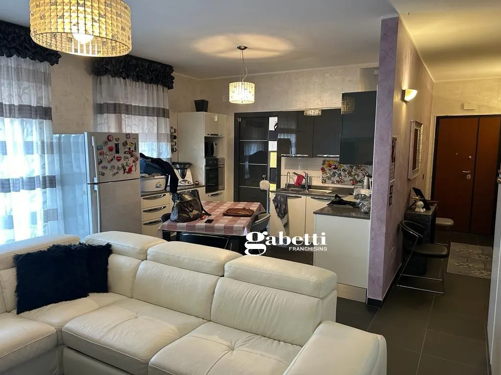 Appartamento in vendita a Canosa di Puglia - foto 3