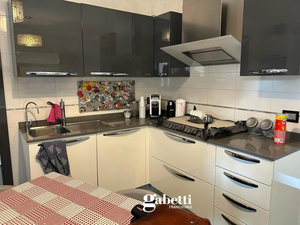 Appartamento in vendita a Canosa di Puglia - foto 4