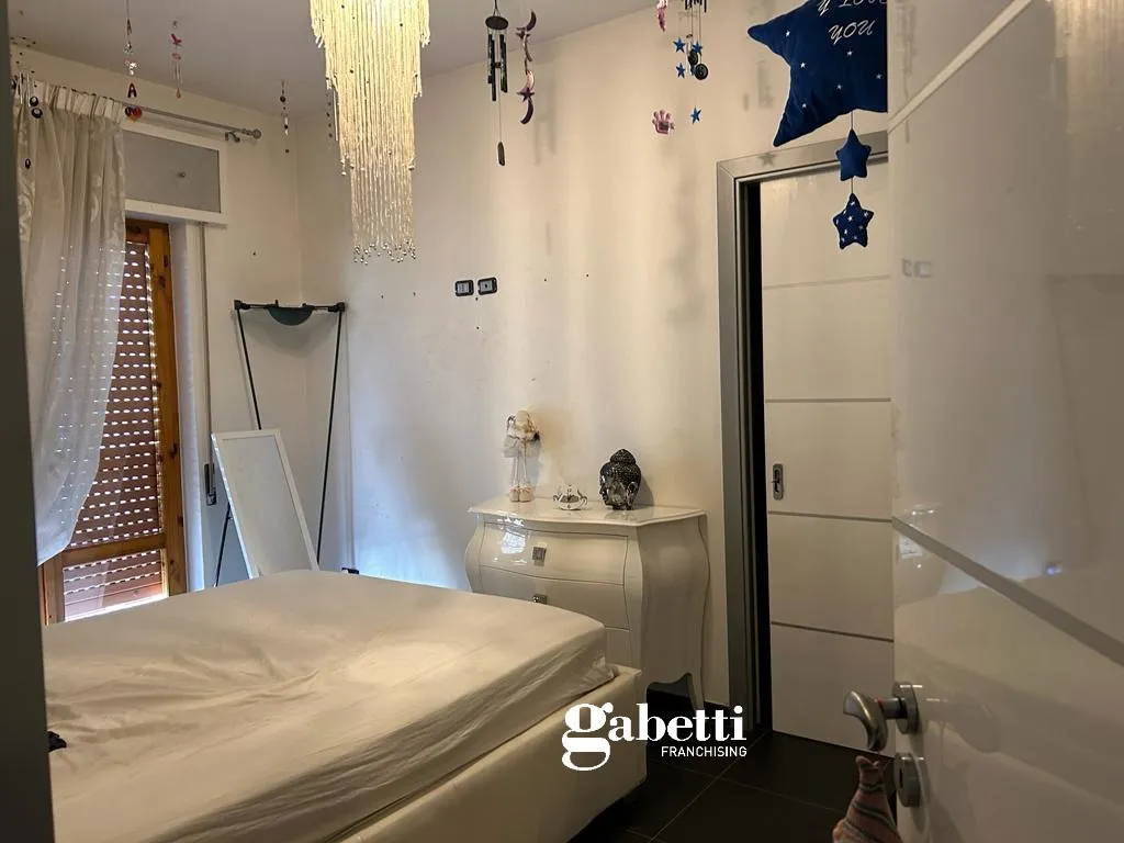 Appartamento in vendita a Canosa di Puglia - foto 8