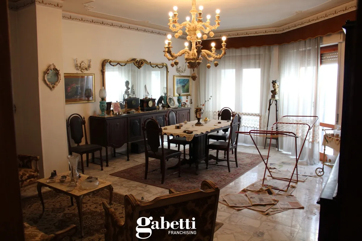 Appartamento in vendita a Canosa di Puglia - foto 2