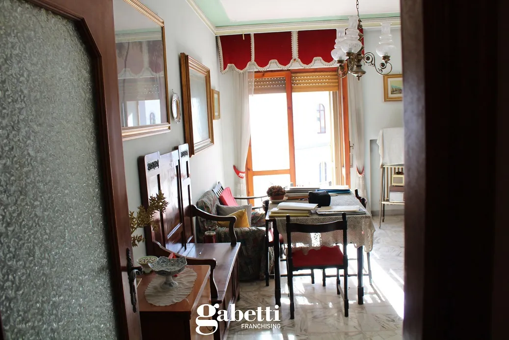 Appartamento in vendita a Canosa di Puglia - foto 3
