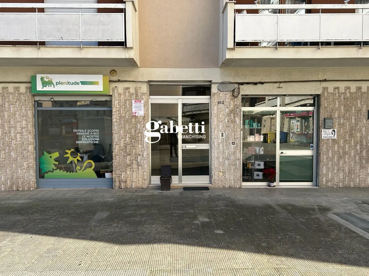 Appartamento in vendita a Canosa di Puglia - foto 1