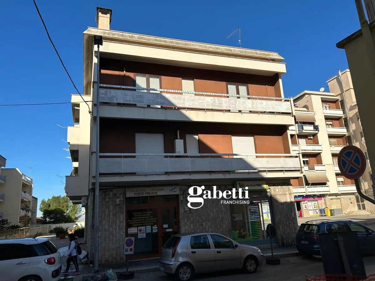 Appartamento in vendita a Canosa di Puglia - foto 2