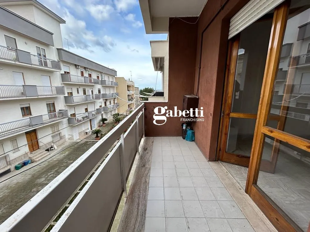 Appartamento in vendita a Canosa di Puglia - foto 8