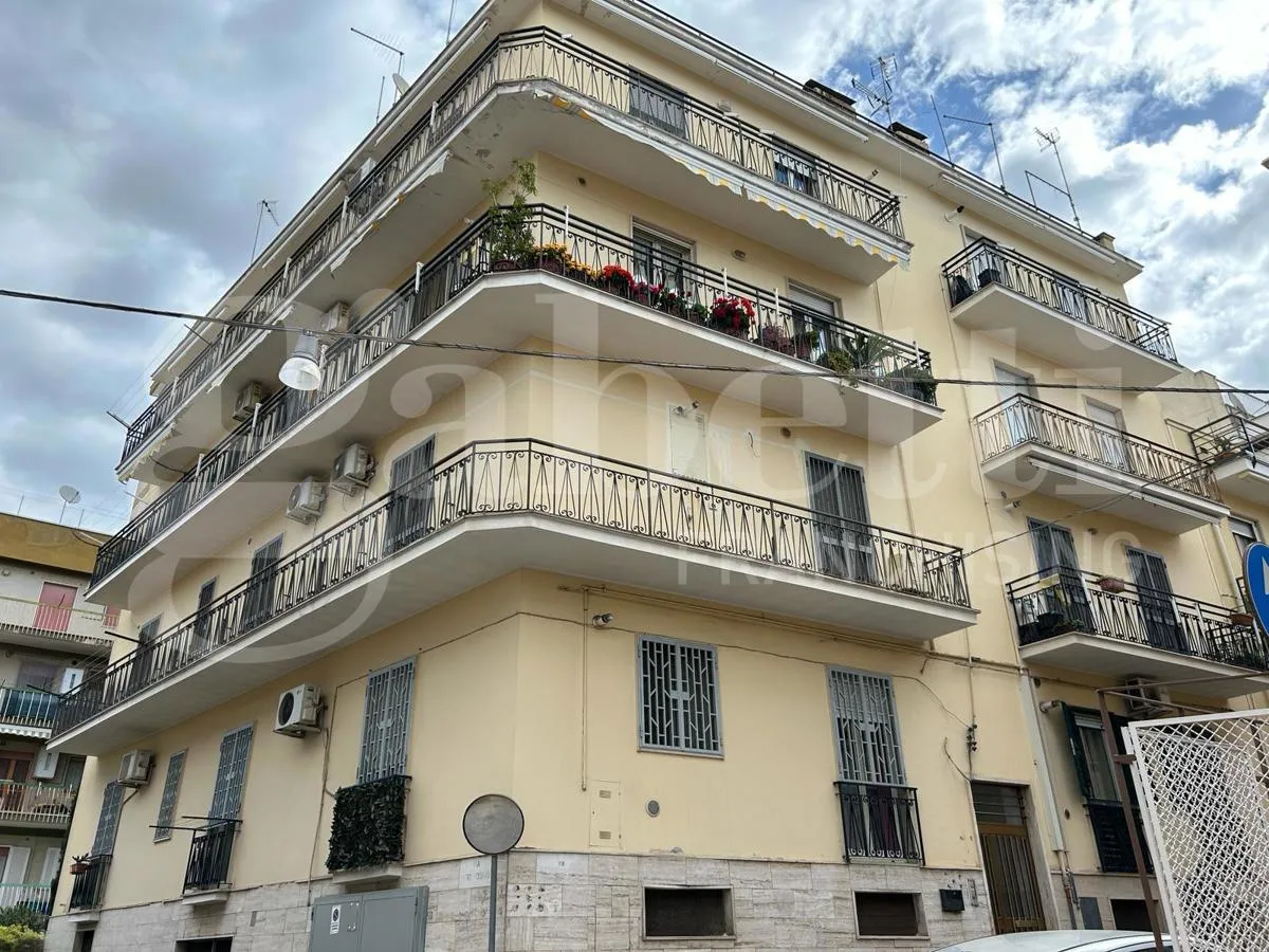 Appartamento in vendita a Canosa di Puglia - foto 1