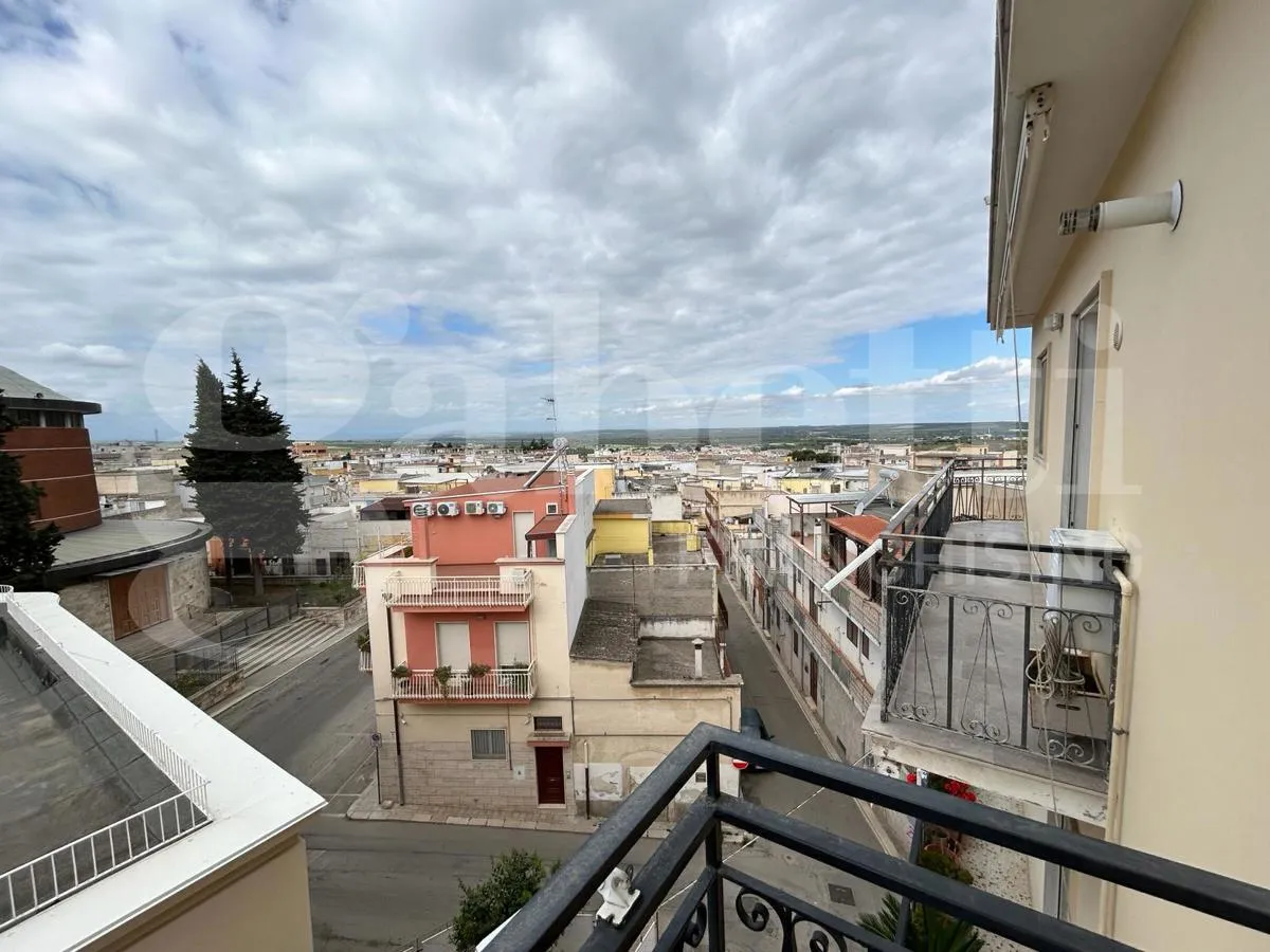 Appartamento in vendita a Canosa di Puglia - foto 10