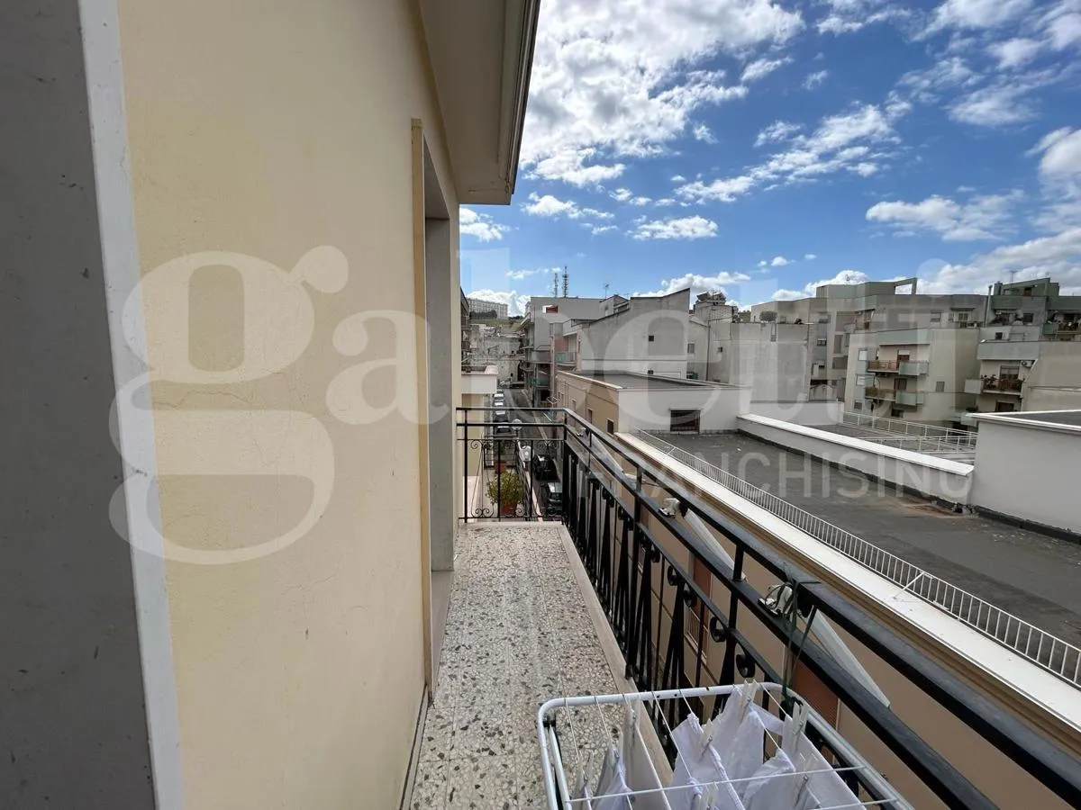 Appartamento in vendita a Canosa di Puglia - foto 9