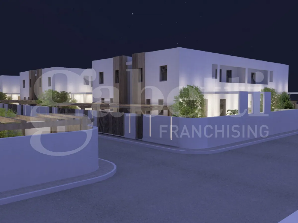 Villa in vendita a Margherita di Savoia - foto 1