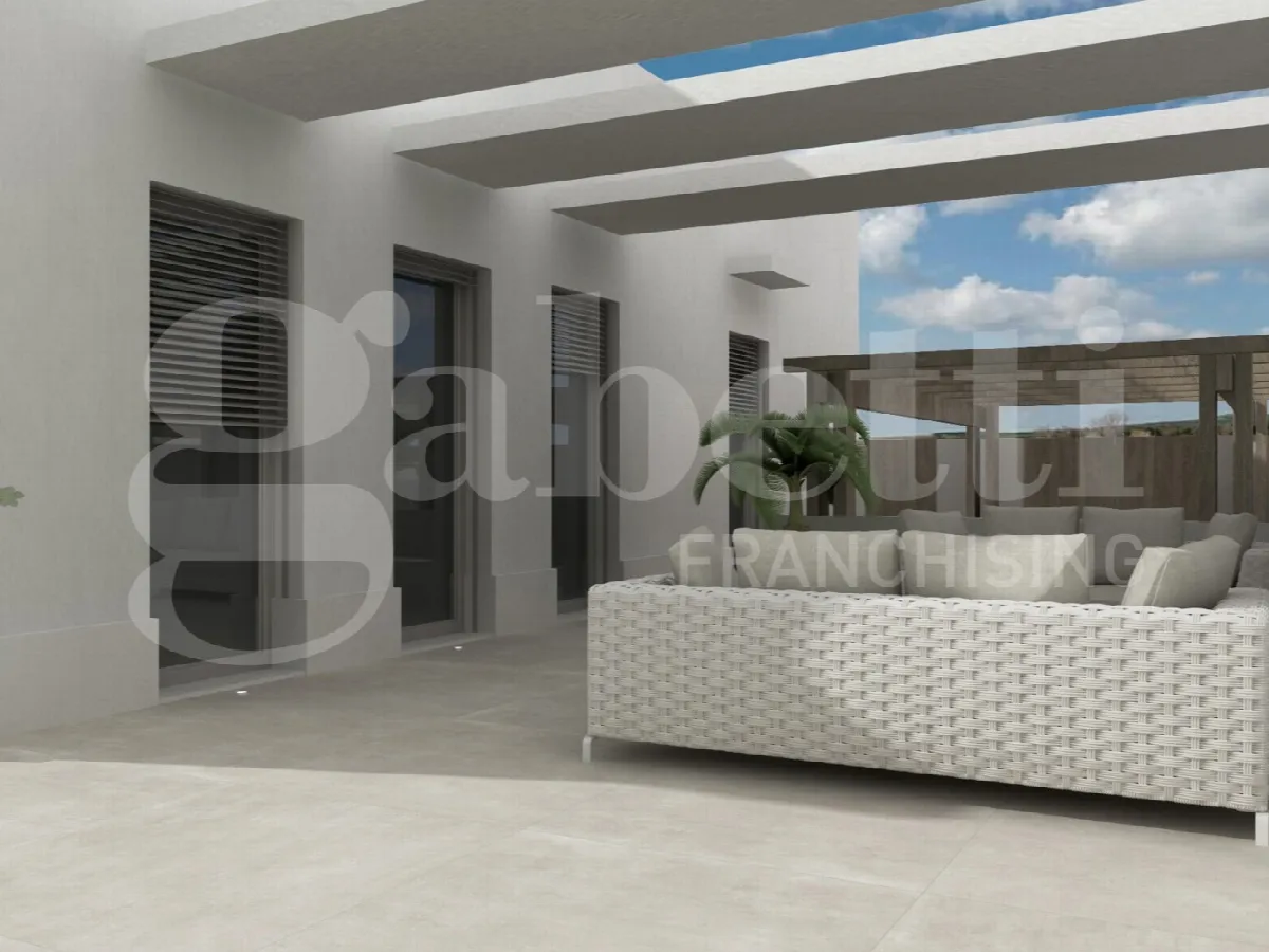 Villa in vendita a Margherita di Savoia - foto 6