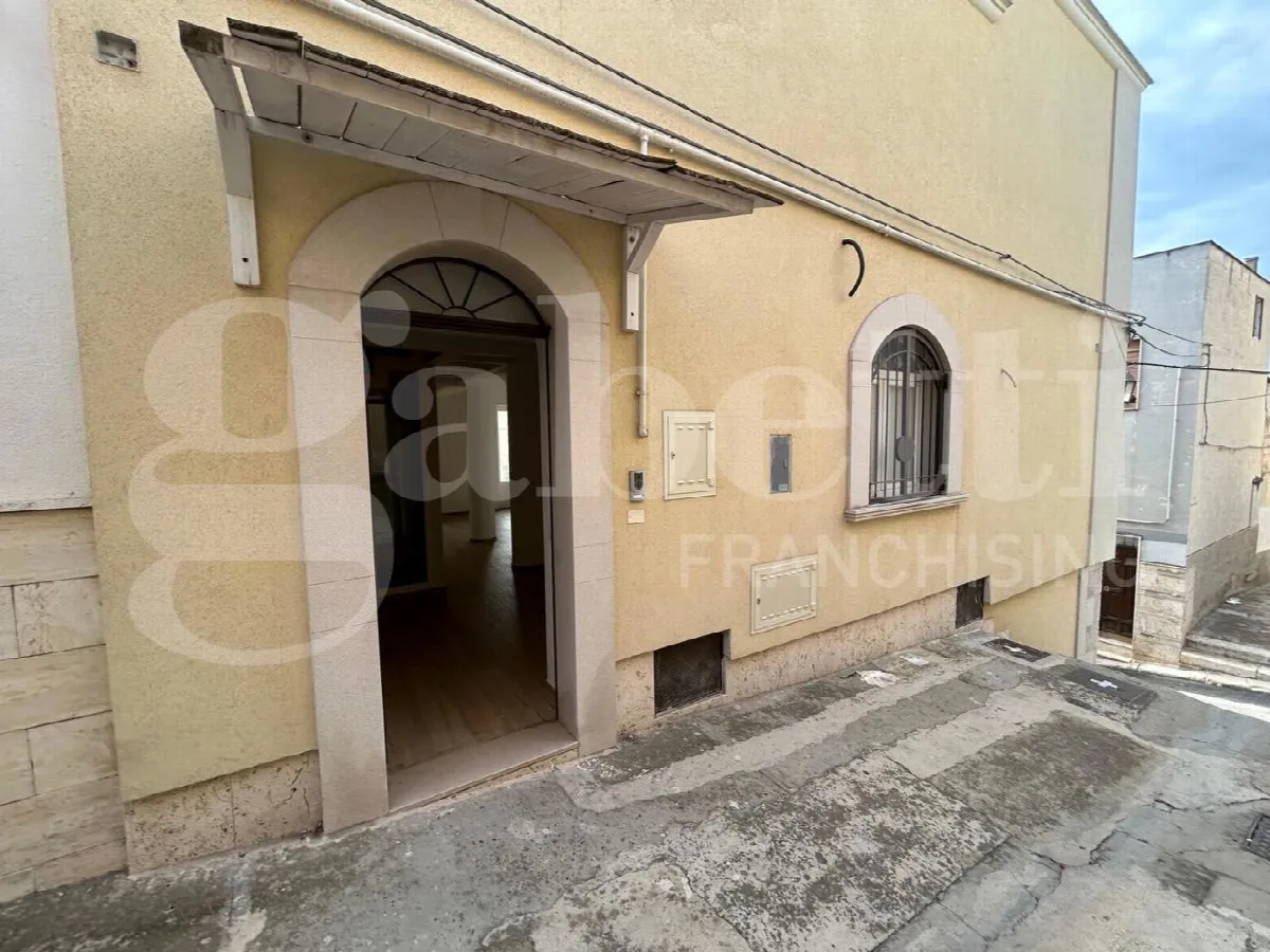 Casa indipendente in vendita a Canosa di Puglia - foto 3