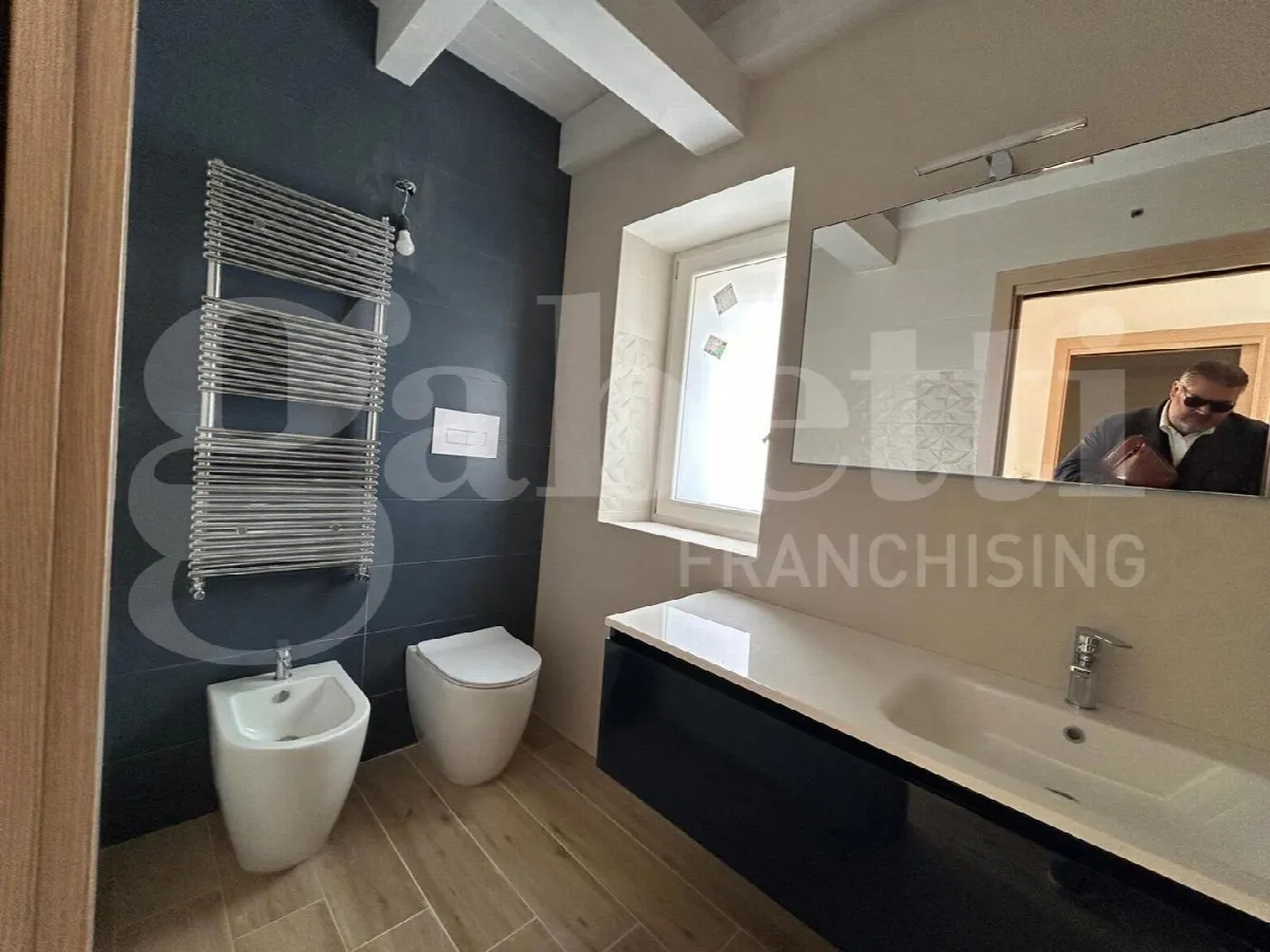 Casa indipendente in vendita a Canosa di Puglia - foto 8
