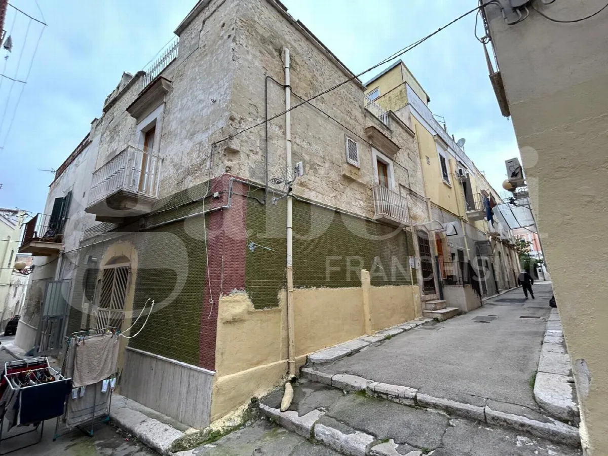 Ufficio in vendita a Canosa di Puglia - foto 3