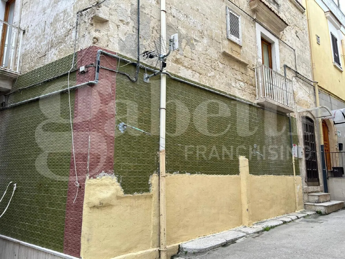 Casa indipendente in vendita a Canosa di Puglia - foto 2