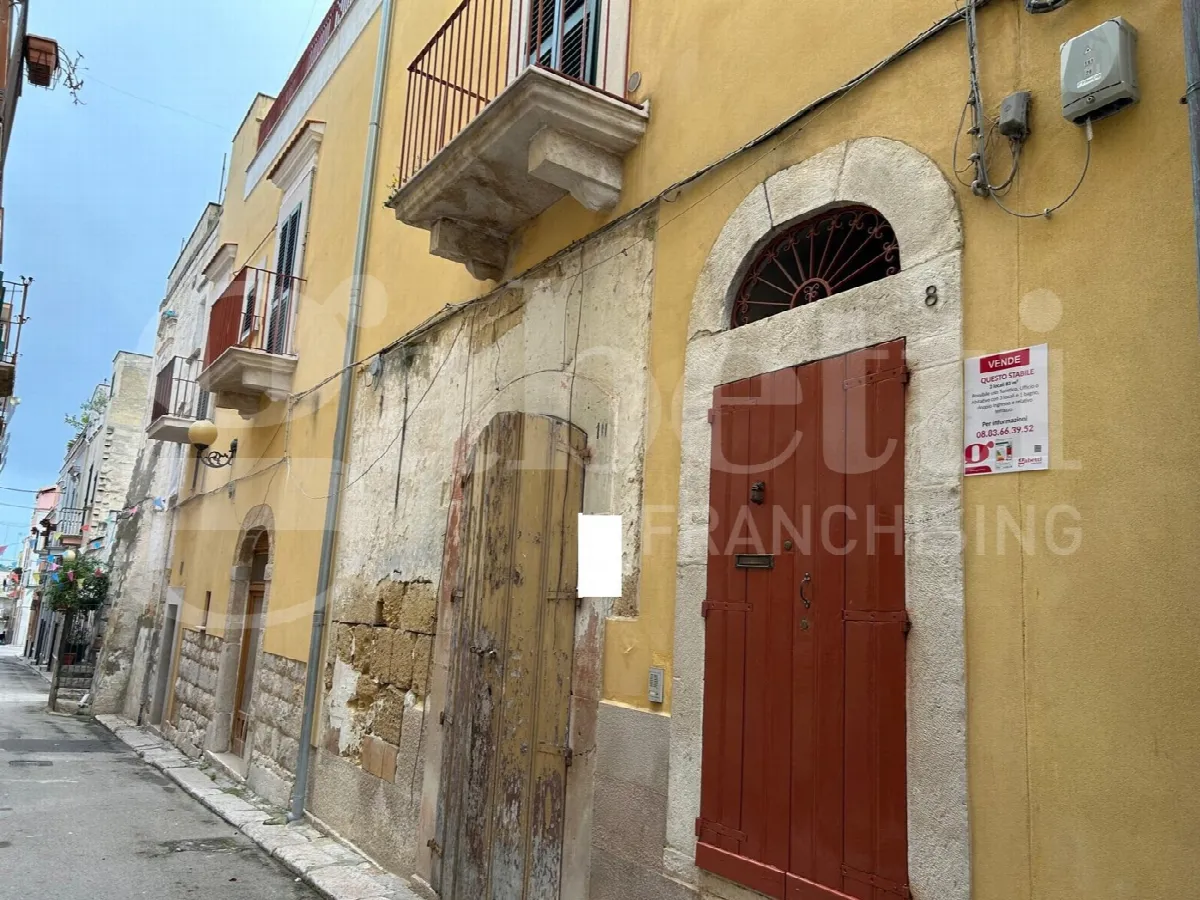 Ufficio in vendita a Canosa di Puglia - foto 4