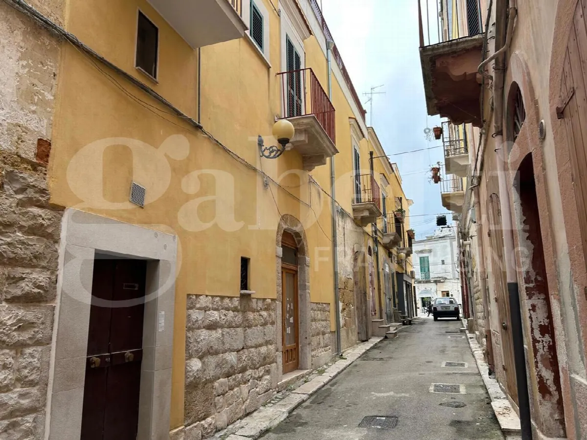 Casa indipendente in vendita a Canosa di Puglia - foto 3