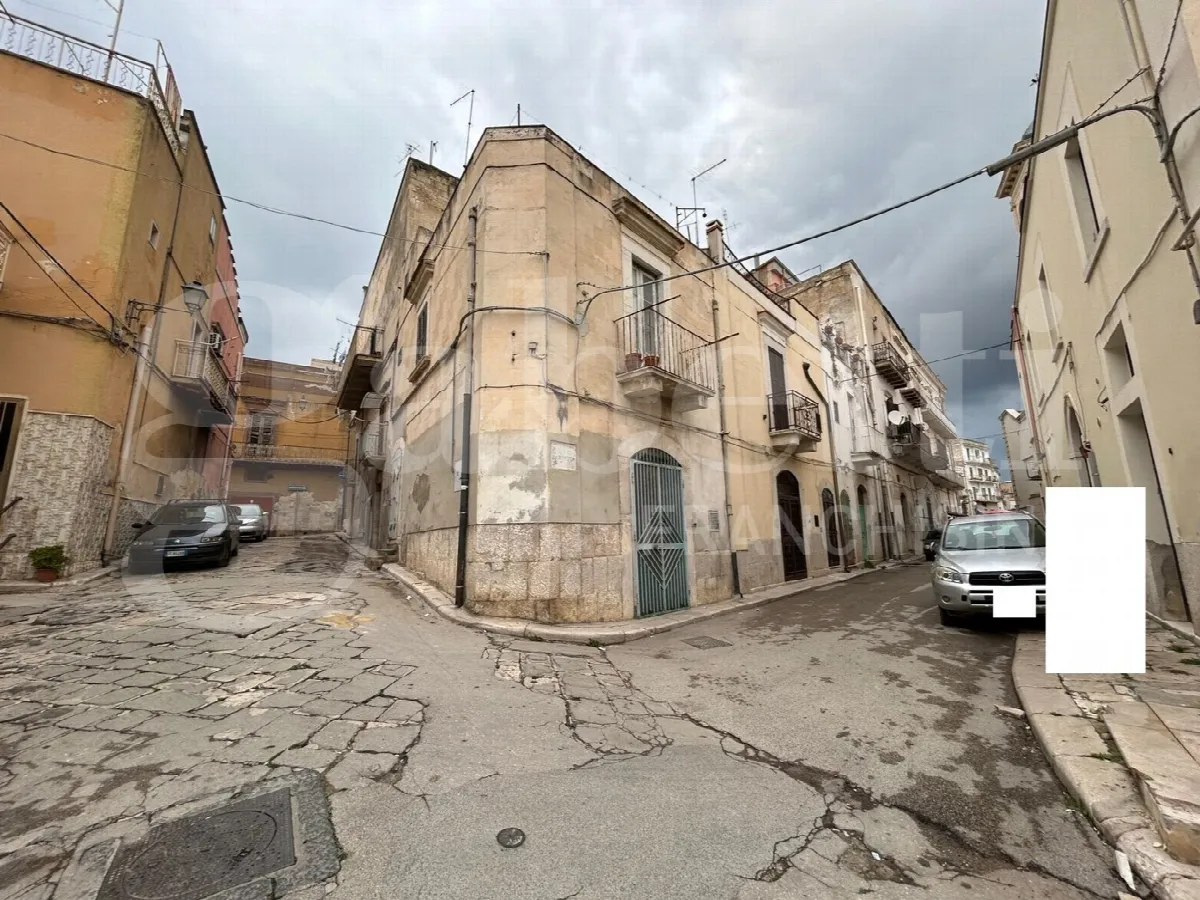 Casa indipendente in vendita a Canosa di Puglia - foto 2