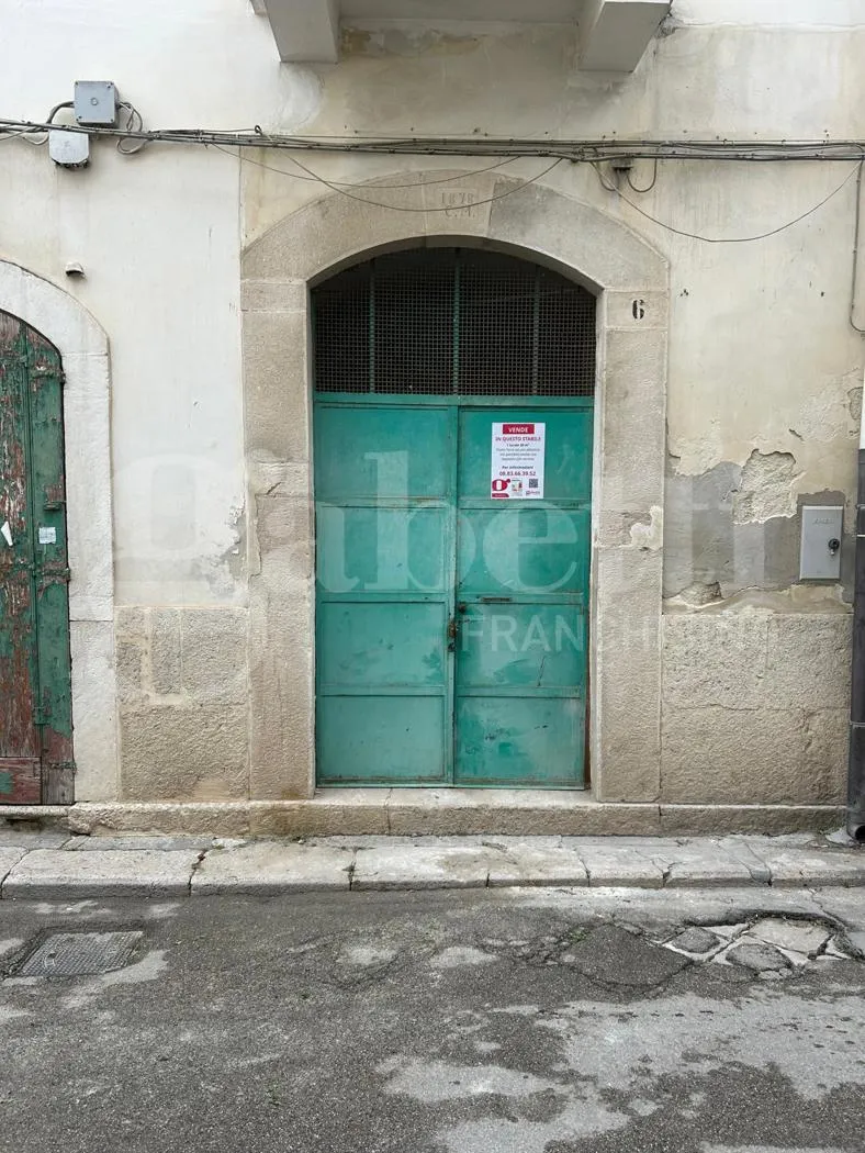 Casa indipendente in vendita a Canosa di Puglia - foto 4