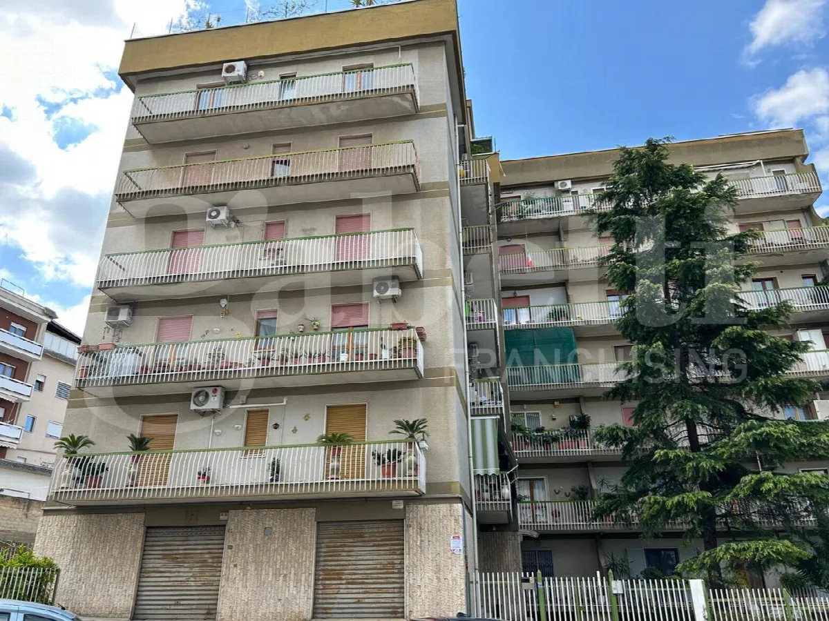 Appartamento in vendita a Canosa di Puglia - foto 4