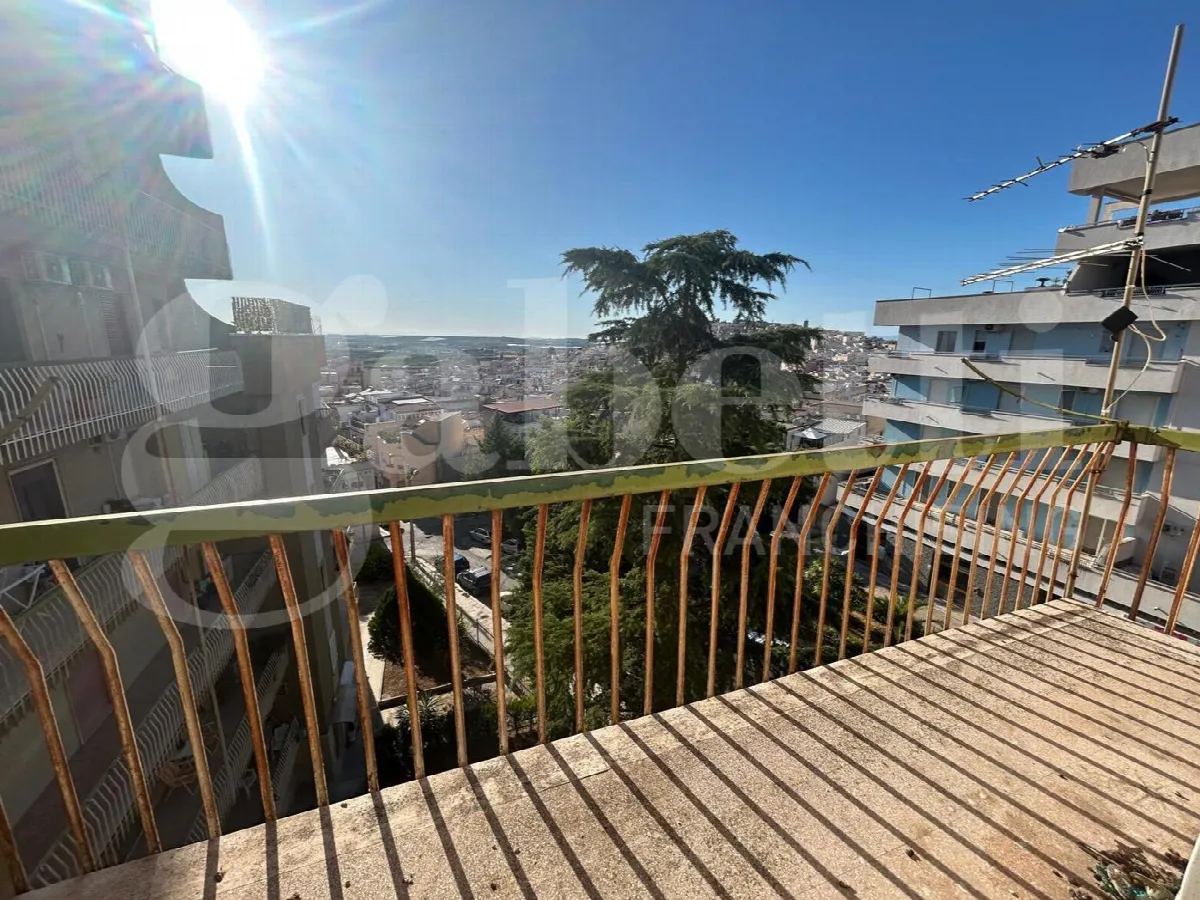 Appartamento in vendita a Canosa di Puglia - foto 7