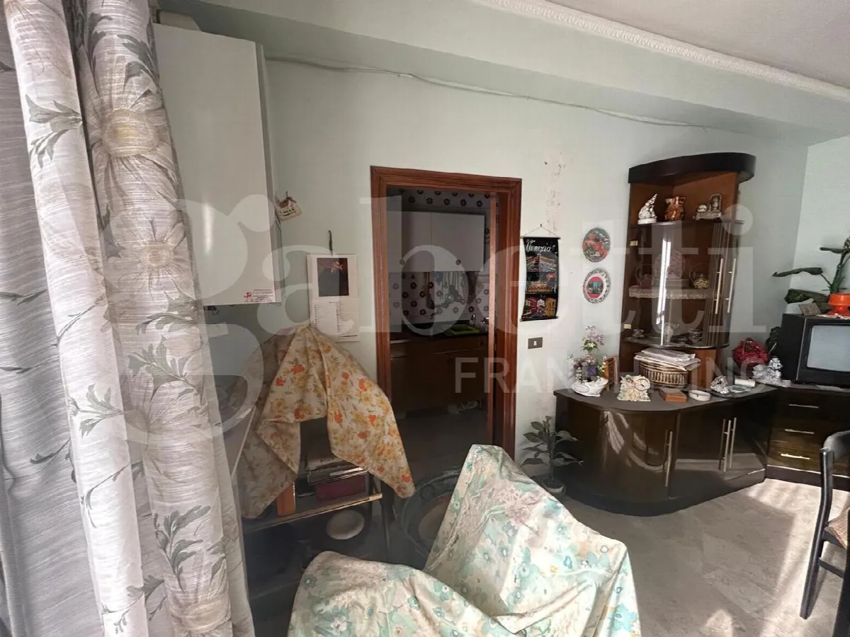 Appartamento in vendita a Canosa di Puglia - foto 8