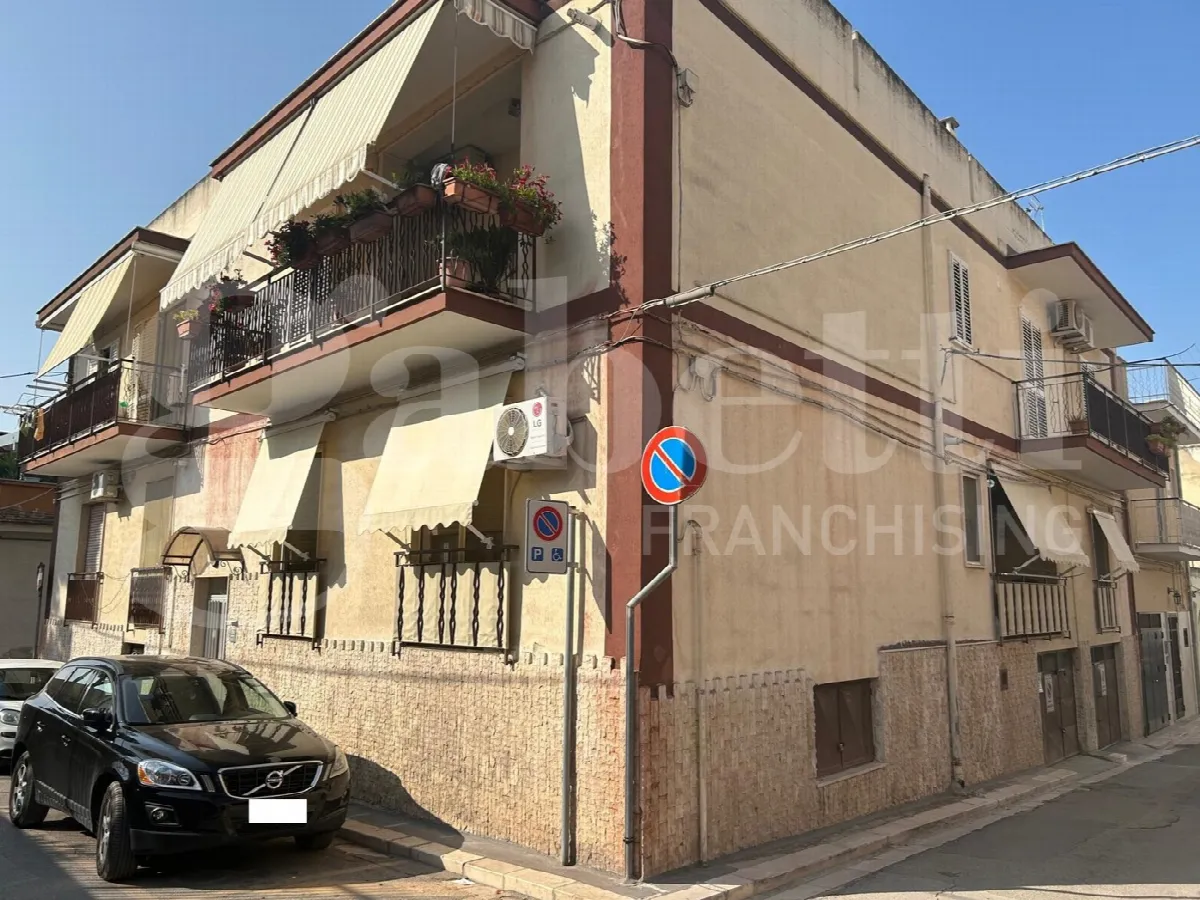 Appartamento in vendita a Canosa di Puglia - foto 1